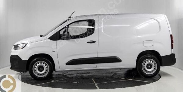 FIAT DOBLO- 24/25; ARAÇ BİLGİLERİ VE RESİMLERİ