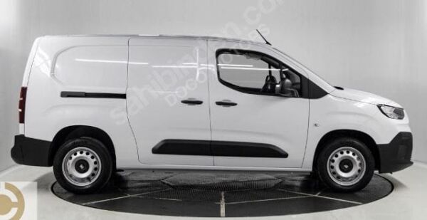 FIAT DOBLO- 24/25; ARAÇ BİLGİLERİ VE RESİMLERİ