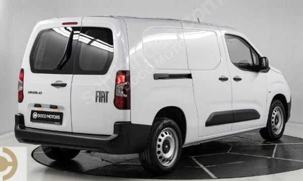 FIAT DOBLO- 24/25; ARAÇ BİLGİLERİ VE RESİMLERİ