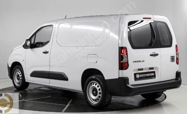FIAT DOBLO- 24/25; ARAÇ BİLGİLERİ VE RESİMLERİ