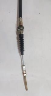 MITSUBISHI L200- PICK UP- 90/98; ARKA EL FREN TELİ SOL (SH)