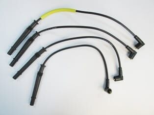 RENAULT SYMBOL- THALIA- SD- 09/12; BUJİ KABLOSU TAKIM (16V) (D4F744) 1.2 cc (YOW JUNG)