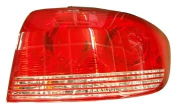 HYUNDAI SONATA- 03/05; STOP LAMBASI SAĞ KIRMIZI/BEYAZ (TYC)