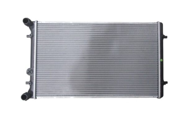 AUDI A3- 97/03; SU RADYATÖRÜ 1.6/1.8/1.8T/1.9 TDI (BRAZİNG) (647X388X22)(MANUEL)ALM(ORİS)