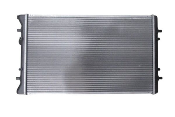 AUDI A3- 97/03; SU RADYATÖRÜ 1.6/1.8/1.8T/1.9 TDI (BRAZİNG) (647X388X22)(MANUEL)ALM(ORİS)