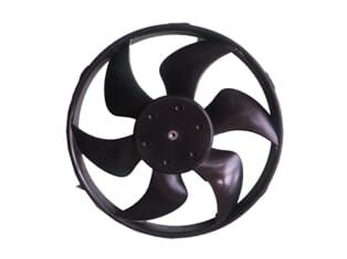 RENAULT SYMBOL- THALIA- SD- 09/12; RADYATÖR FAN KANADI