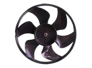 RENAULT SYMBOL- THALIA- SD- 09/12; RADYATÖR FAN KANADI