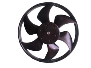 RENAULT SYMBOL- THALIA- SD- 09/12; RADYATÖR FAN KANADI