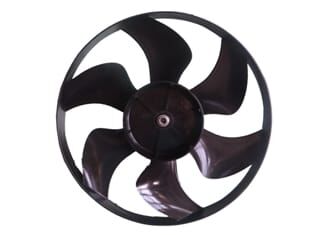 RENAULT SYMBOL- THALIA- SD- 09/12; RADYATÖR FAN KANADI