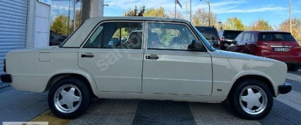 TOFAŞ SERÇE - 84/95; ARAÇ BİLGİLERİ VE RESİMLERİ