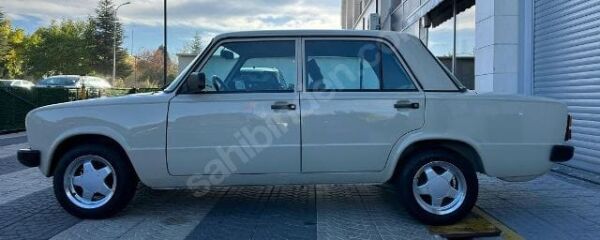 TOFAŞ SERÇE - 84/95; ARAÇ BİLGİLERİ VE RESİMLERİ