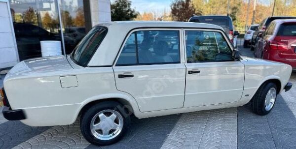 TOFAŞ SERÇE - 84/95; ARAÇ BİLGİLERİ VE RESİMLERİ