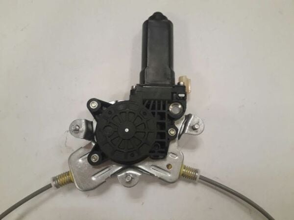 HYUNDAI SONATA- 03/05; ÖN CAM KRİKOSU SAĞ ELEKTRİKLİ/MOTORLU (HUSHAN)