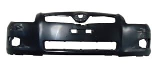 TOYOTA AVENSIS- 07/09; ÖN TAMPON (FAR YIKAMA DELİKLİ/SİS DELİKLİ/BANT DELİKLİ PHIRA)