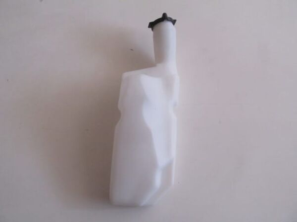 TOYOTA COROLLA- AE101- 93/98; RADYATÖR YEDEK SU DEPOSU 1,3CC/1,6CC (EURO BODY)