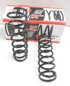 SUZUKI VITARA- 88/98; ARKA HELEZON YAYI SAĞ/SOL (2Lİ SET)(11,25X106) (3 KAPI) (STDR)