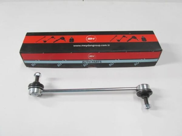 SKODA ROOMSTER- 07/15; VİRAJ ASKI Z ROT ÖN SAĞ/SOL AYNI (ADET)(270mm) (SH)