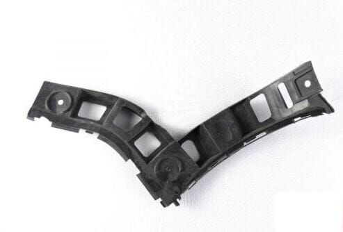 VOLKSWAGEN TIGUAN- 08/11; ARKA TAMPON BRAKETİ SOL (TW)