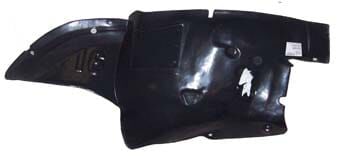 PEUGEOT 206- HB- 99/09; ÖN ÇAMURLUK DAVLUMBAZI SAĞ (ÖNÜN ÖNÜ) DİZEL TİP (LT-PG-6006) (TW)