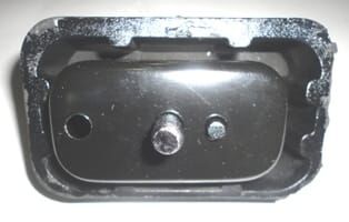 SUZUKI VITARA- 93/98; MOTOR TAKOZU TRİGER ÖNÜ SOL 1.6cc (TENACITY)