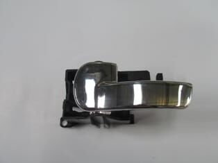 NISSAN PICK UP- NAVARA- 06/14; ÖN KAPI İÇ AÇMA KOLU SOL (ELCEĞİ NİKELAJLI)