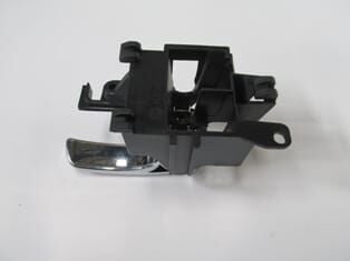 NISSAN PICK UP- NAVARA- 06/14; ÖN KAPI İÇ AÇMA KOLU SOL (ELCEĞİ NİKELAJLI)