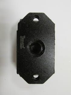 SUZUKI VITARA- 93/98; MOTOR TAKOZU ARKA MANUEL (TENACITY)