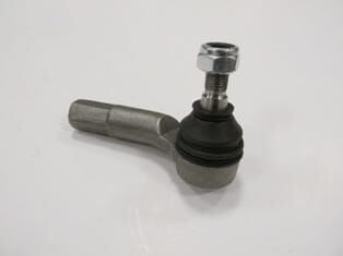 SKODA ROOMSTER- 07/15; ROT BAŞI SOL (SH)