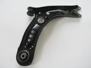 VOLKSWAGEN GOLF- 7- 13/17; ÖN ALT TABLA SOL BURÇLU/ROTİLSİZ/BENZİNLİ (SALINCAK) (SH)