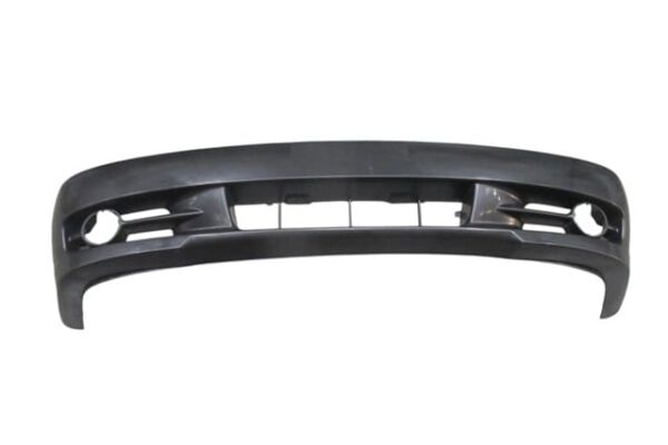 HYUNDAI SONATA- 03/05; ÖN TAMPON SİYAH (SİS DELİKLİ BANT DELİKSİZ FAR YIKAMASIZ TW)