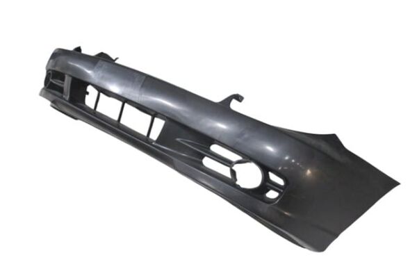 HYUNDAI SONATA- 03/05; ÖN TAMPON SİYAH (SİS DELİKLİ BANT DELİKSİZ FAR YIKAMASIZ TW)