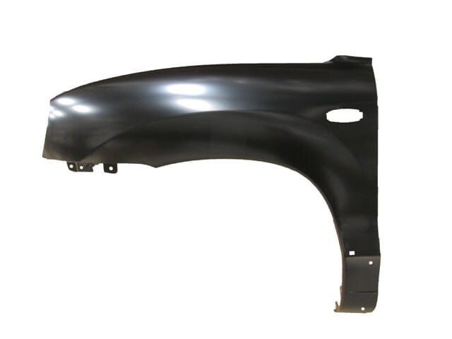 HYUNDAI SANTA FE- 01/05; ÖN ÇAMURLUK DELİKLİ SOL (TYG)