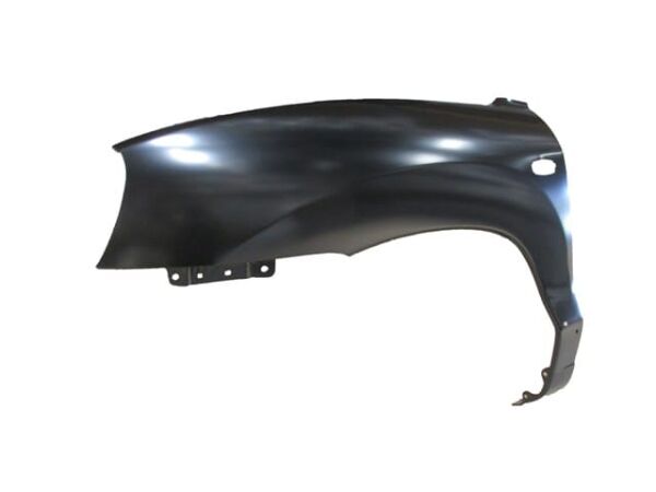 HYUNDAI SANTA FE- 01/05; ÖN ÇAMURLUK DELİKLİ SOL (TYG)