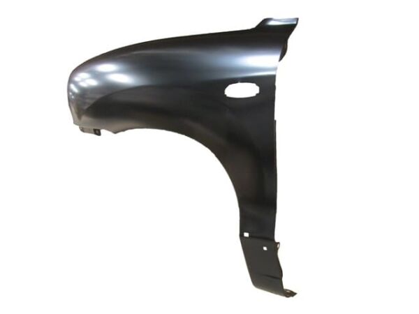 HYUNDAI SANTA FE- 01/05; ÖN ÇAMURLUK DELİKLİ SOL (TYG)