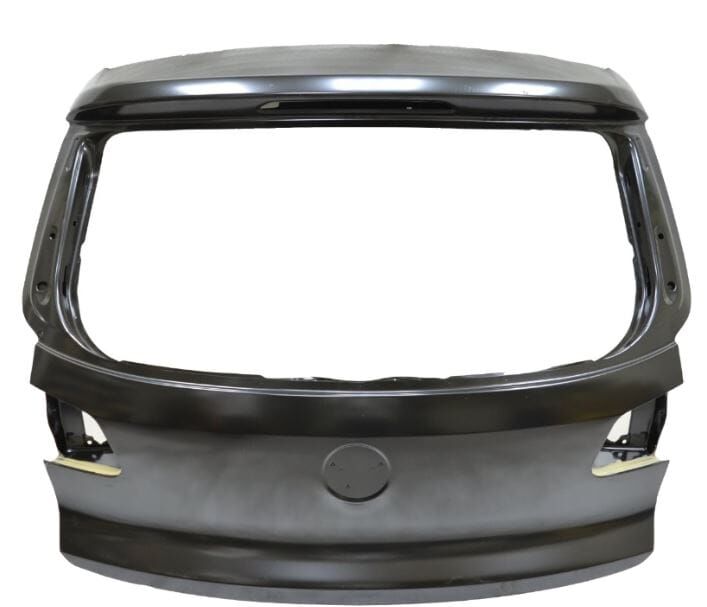 VOLKSWAGEN TIGUAN- 08/11; ARKA BAGAJ KAPAĞI