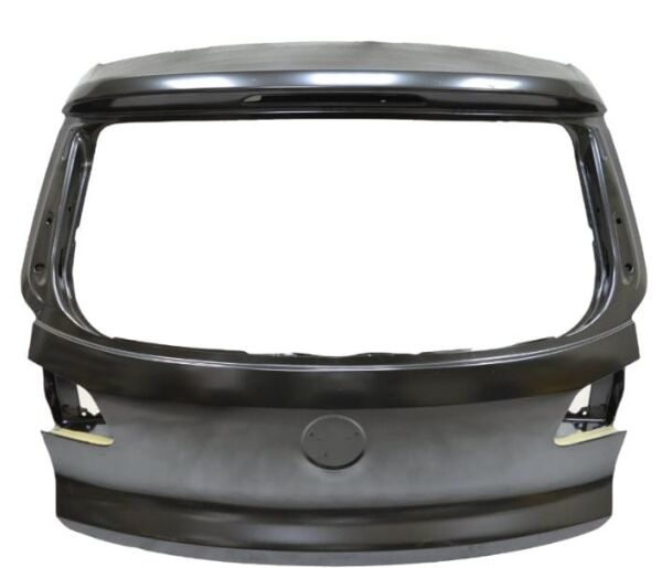 VOLKSWAGEN TIGUAN- 08/11; ARKA BAGAJ KAPAĞI