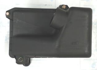 HYUNDAI ACCENT- 98/00; HAVA FİLTRE KABİNİ (1.5CC) (BFN)