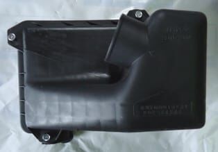 HYUNDAI ACCENT- 98/00; HAVA FİLTRE KABİNİ (1.5CC) (BFN)