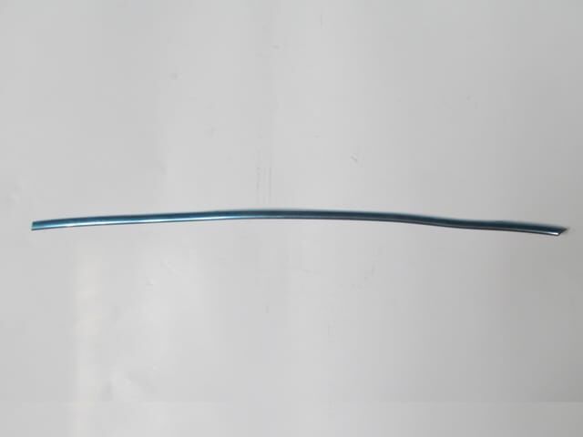 DAEWOO NEXIA- 95/99; ARKA KAPI BAND NİKELAJI SOL