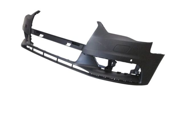 AUDI A3- SD- 15/16; ÖN TAMPON (SİS/PANJUR/FAR YIKAMA DELİKLİ/SENSÖR DELİKLİ)(TYG)