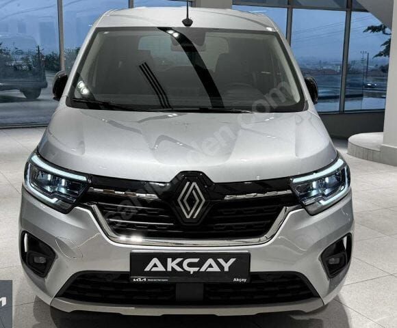 RENAULT KANGOO- 5- 24/25; ARAÇ BİLGİLERİ VE RESİMLERİ
