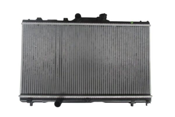 TOYOTA COROLLA- AE101- 93/98; SU RADYATÖRÜ 1.3/1.6 (BRAZİNG) (350x638x16) (MANUEL) ALÜMİNYUM (ORİS)