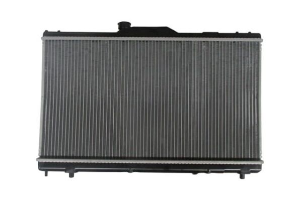TOYOTA COROLLA- AE101- 93/98; SU RADYATÖRÜ 1.3/1.6 (BRAZİNG) (350x638x16) (MANUEL) ALÜMİNYUM (ORİS)