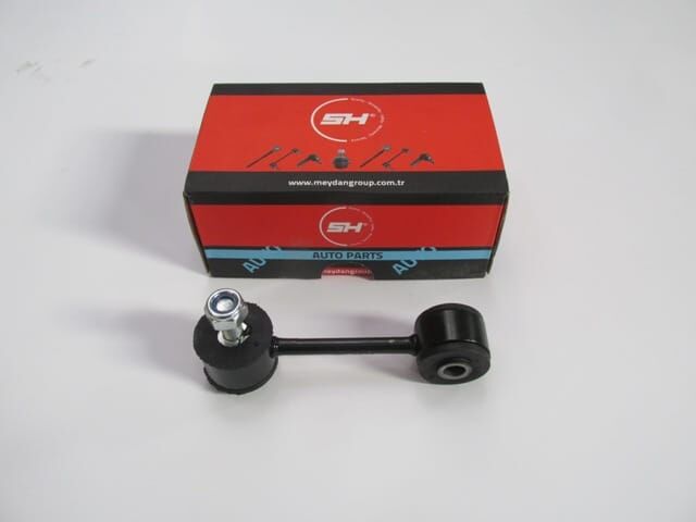 AUDI A3- 97/03; VİRAJ DEMİRİ ASKI ROTU ÖN SAĞ/SOL AYNI (ADET)(103mm)(SH)