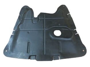 RENAULT SYMBOL- THALIA- SD- 09/12; KARTER MUHAFAZ PLASTİĞİ