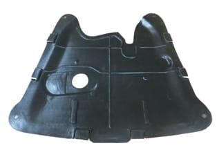 RENAULT SYMBOL- THALIA- SD- 09/12; KARTER MUHAFAZ PLASTİĞİ