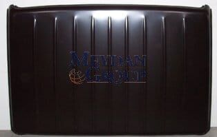 MITSUBISHI CANTER- FE444- 90/97; TAVAN SACI BÜYÜK (TW)