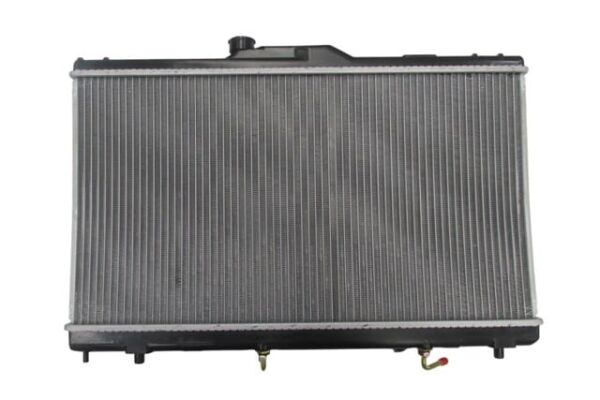 TOYOTA COROLLA- AE101- 93/98; SU RADYATÖRÜ 1.3/1.6 (BRAZİNG) (350x638x16) (OTOMATİK)ALÜMİNYUM (ORİS)