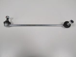 AUDI A3- 97/03; VİRAJ DEMİRİ ASKI Z ROT ÖN SAĞ (336mm)(SH)