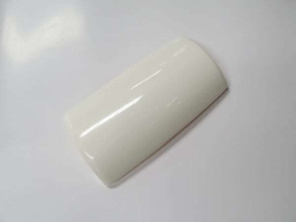 MITSUBISHI CANTER- FE444- 90/97; RÜZGARLIK SAĞ (KÖŞE PLASTİĞİ)